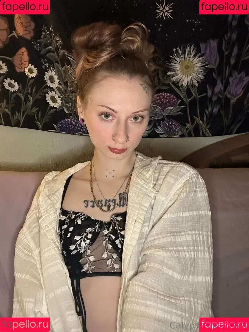 calypsokittyfree / kit_kalypso Onlyfans Photo Gallery 