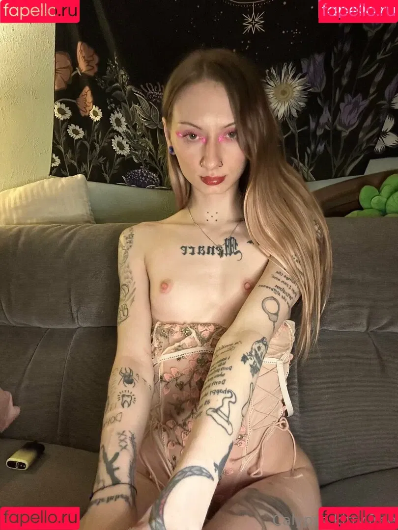 calypsokittyfree / kit_kalypso Onlyfans Photo Gallery 
