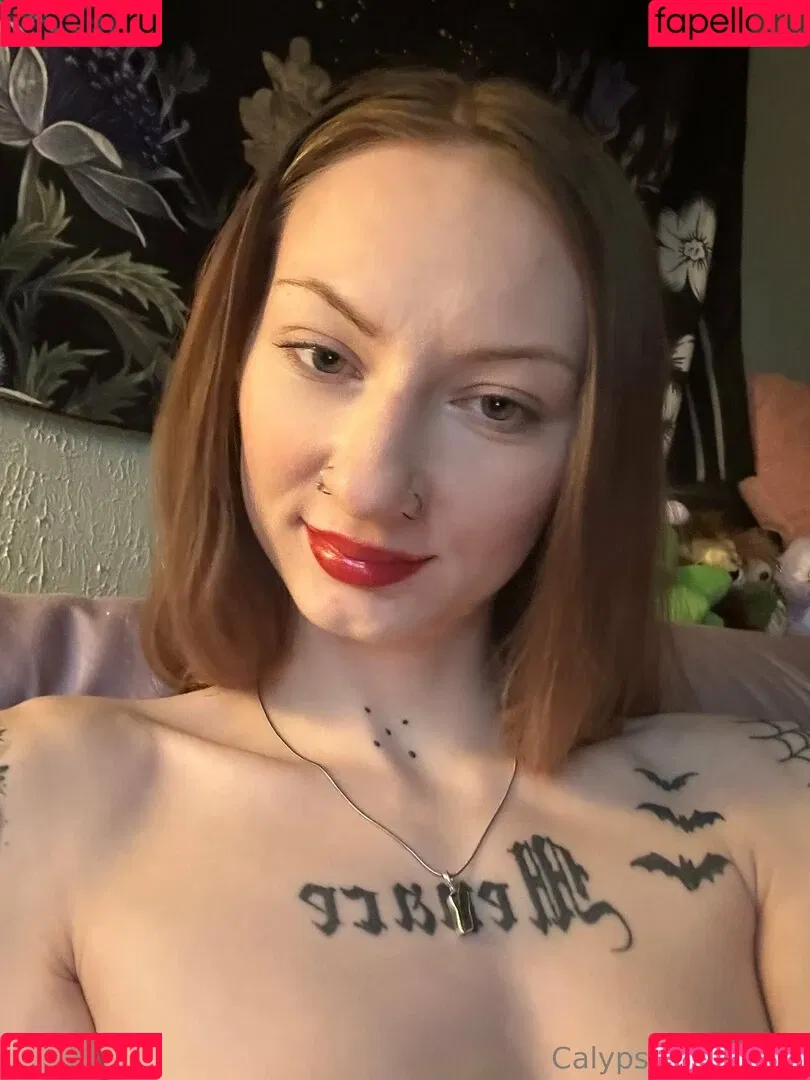 calypsokittyfree / kit_kalypso Onlyfans Photo Gallery 