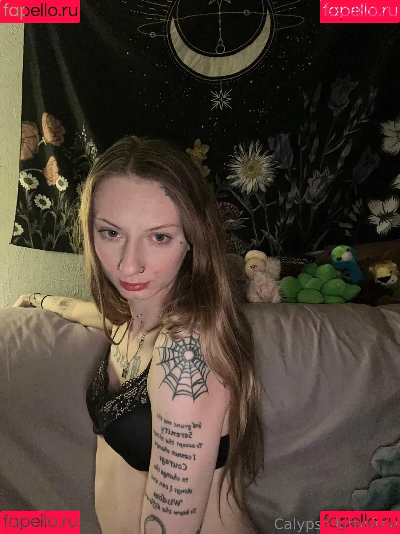 calypsokittyfree / kit_kalypso Onlyfans Photo Gallery 
