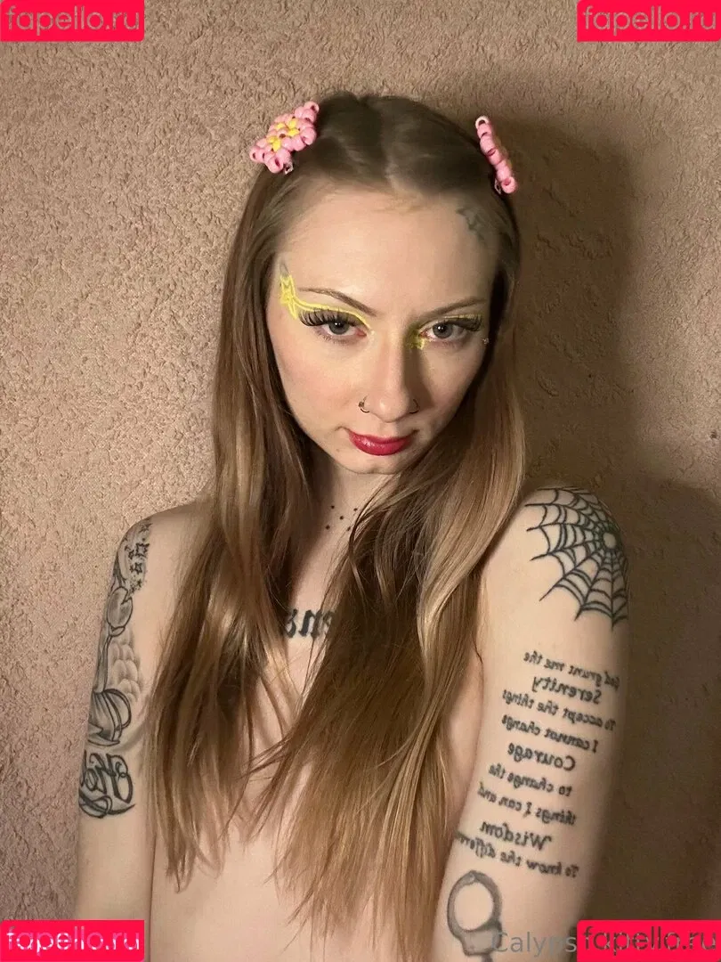 calypsokittyfree / kit_kalypso Onlyfans Photo Gallery 