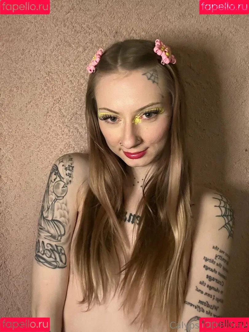calypsokittyfree / kit_kalypso Onlyfans Photo Gallery 