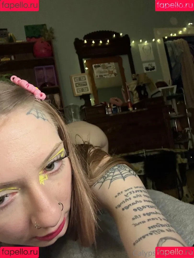 calypsokittyfree / kit_kalypso Onlyfans Photo Gallery 