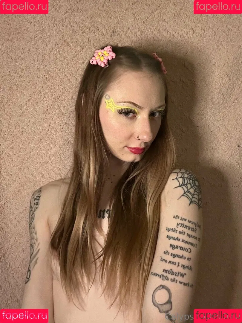 calypsokittyfree / kit_kalypso Onlyfans Photo Gallery 