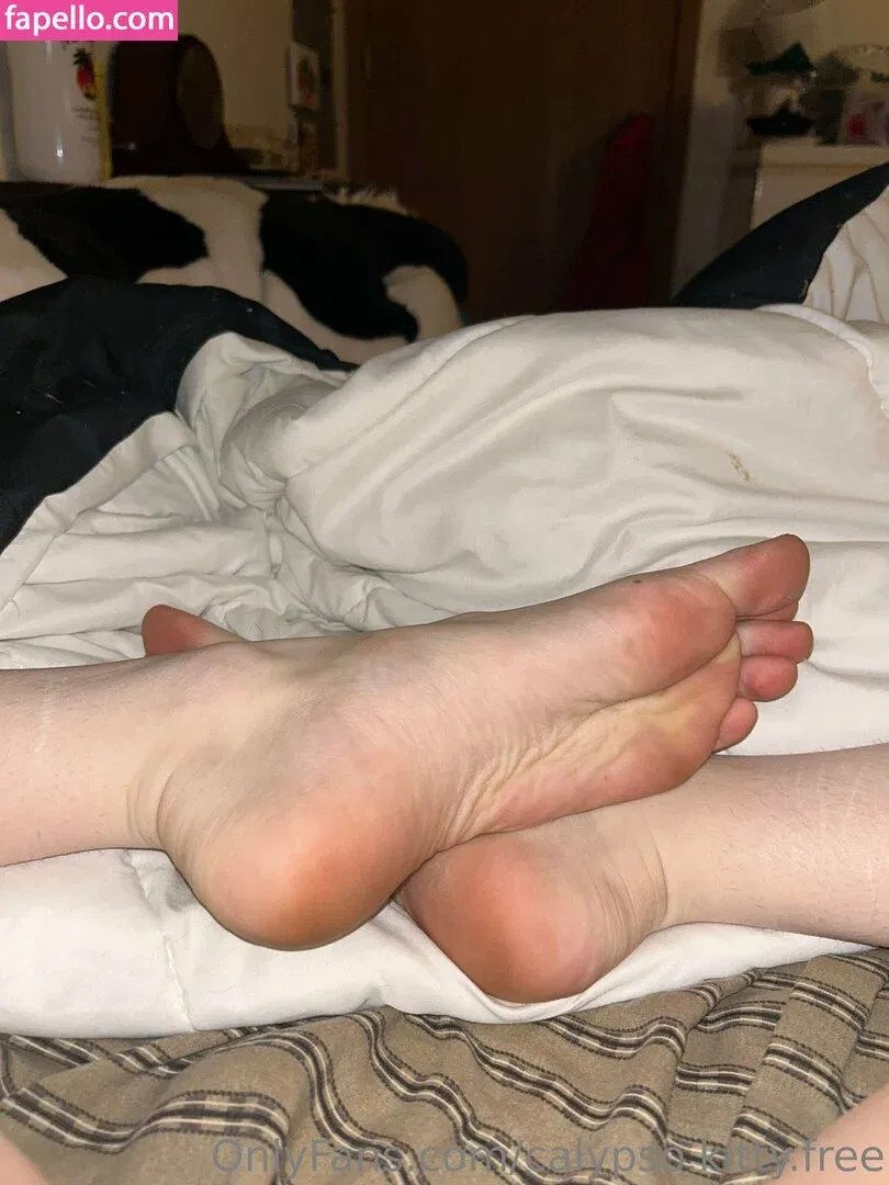 calypsokittyfree / kit_kalypso Onlyfans Photo Gallery 