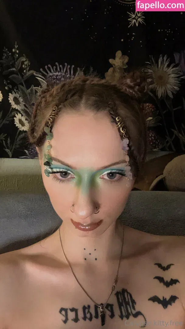 calypsokittyfree / kit_kalypso Onlyfans Photo Gallery 