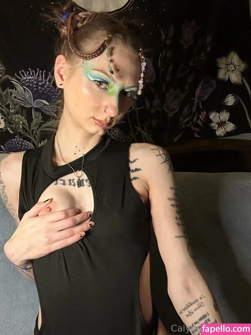 calypsokittyfree / kit_kalypso Onlyfans Photo Gallery 