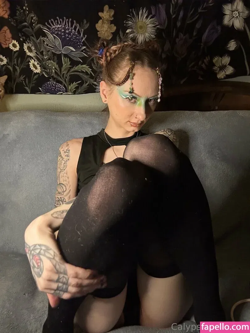 calypsokittyfree / kit_kalypso Onlyfans Photo Gallery 
