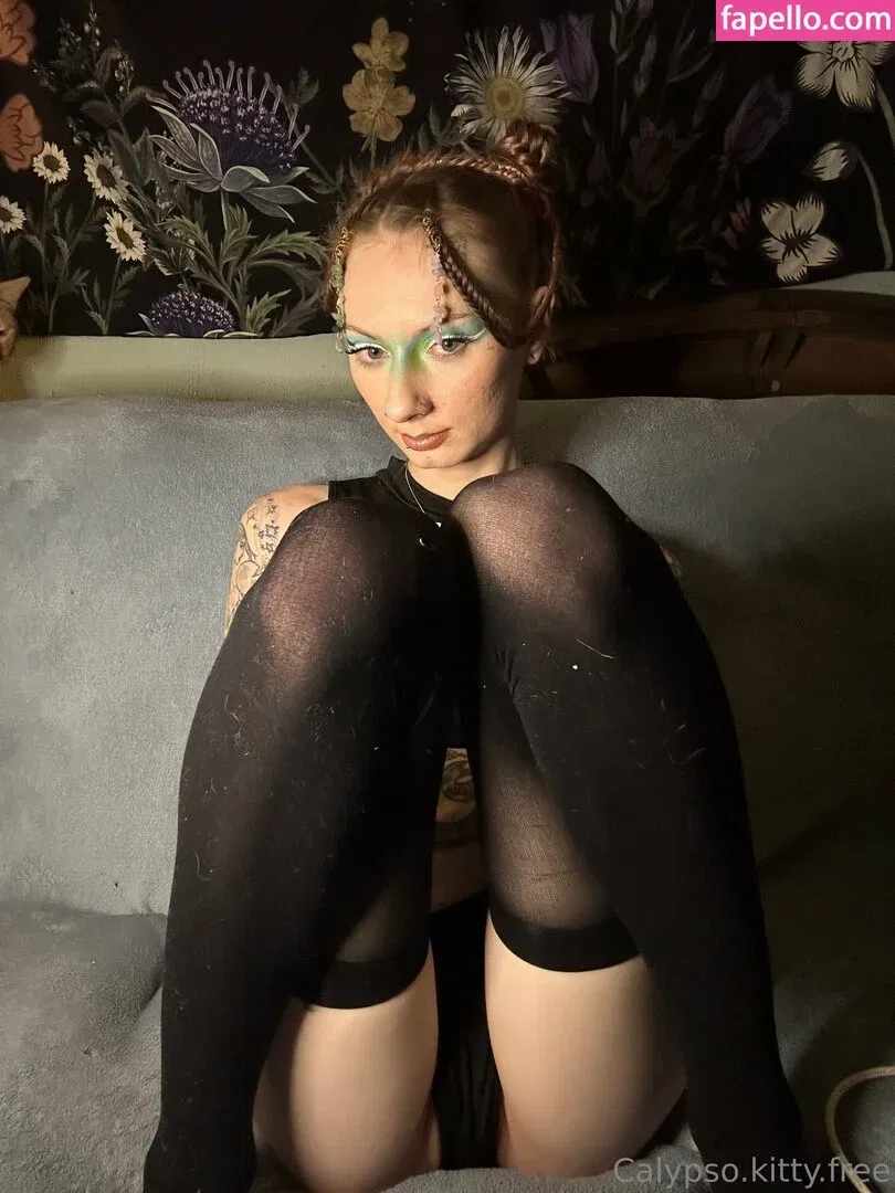calypsokittyfree / kit_kalypso Onlyfans Photo Gallery 