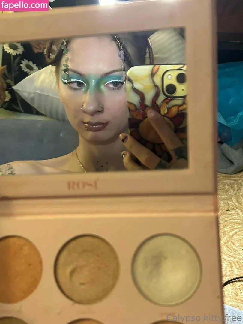 calypsokittyfree / kit_kalypso Onlyfans Photo Gallery 