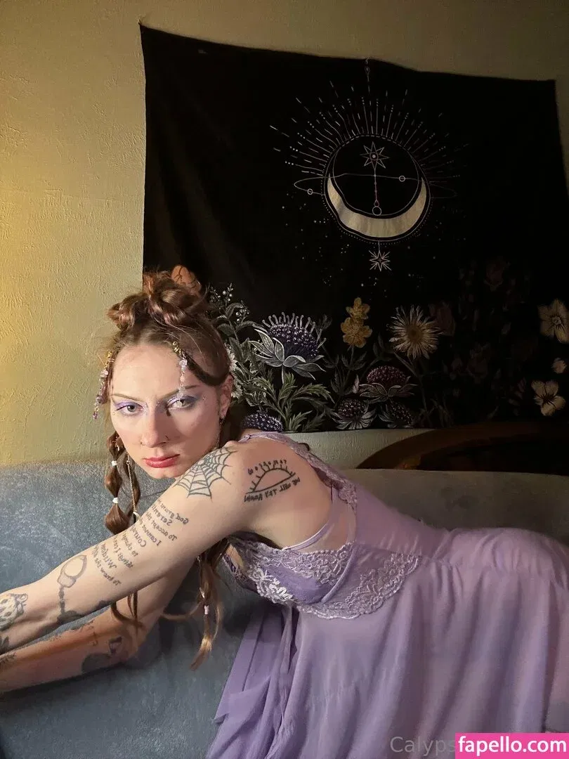 calypsokittyfree / kit_kalypso Onlyfans Photo Gallery 