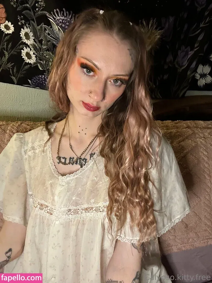 calypsokittyfree / kit_kalypso Onlyfans Photo Gallery 