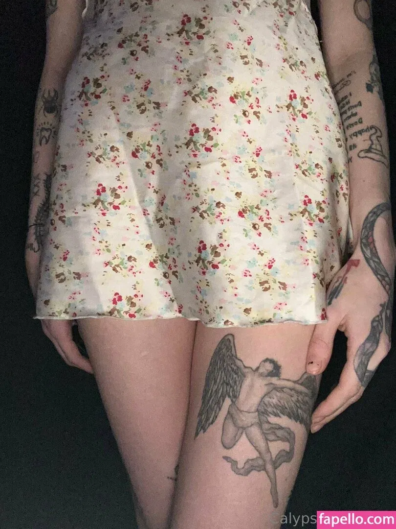 calypsokittyfree / kit_kalypso Onlyfans Photo Gallery 