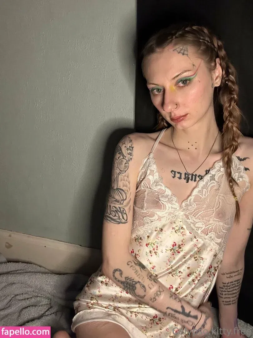 calypsokittyfree / kit_kalypso Onlyfans Photo Gallery 