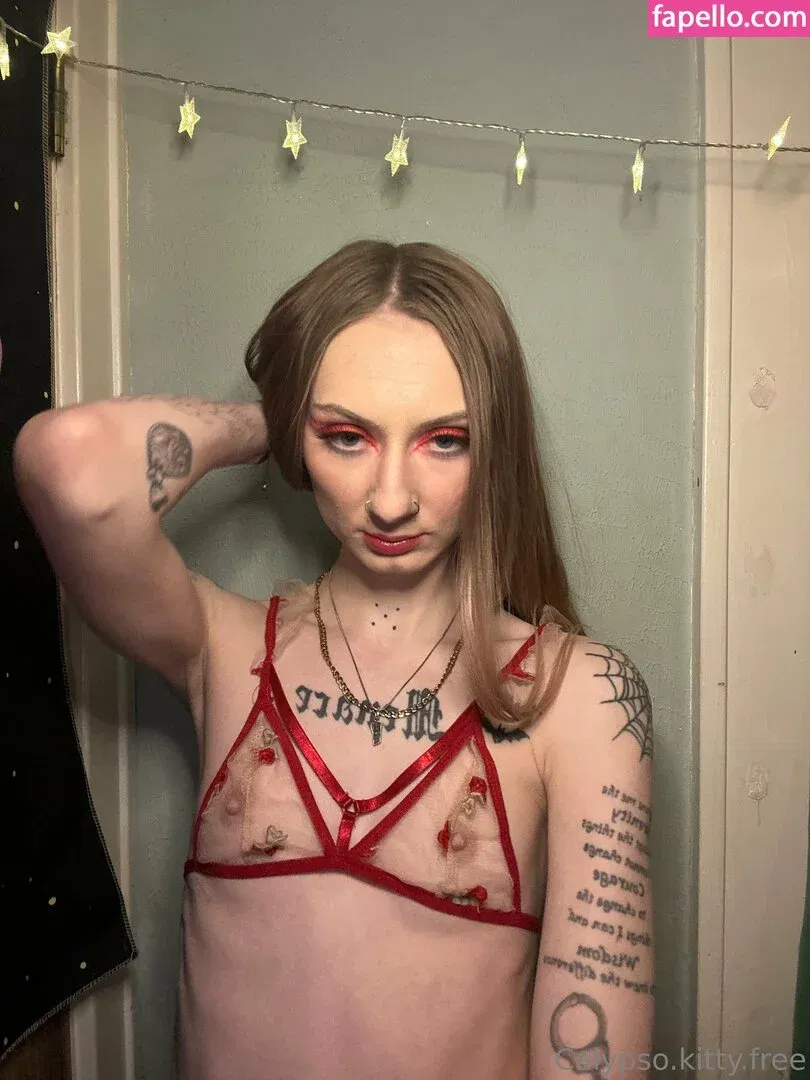 calypsokittyfree / kit_kalypso Onlyfans Photo Gallery 