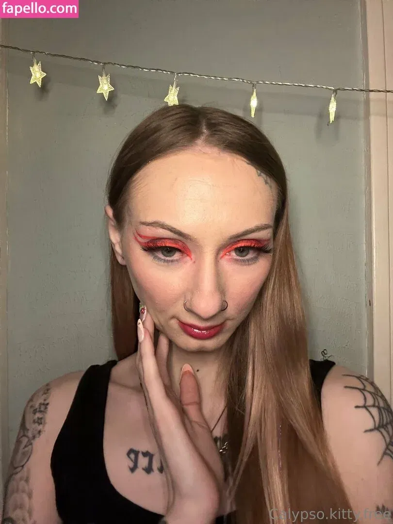 calypsokittyfree / kit_kalypso Onlyfans Photo Gallery 