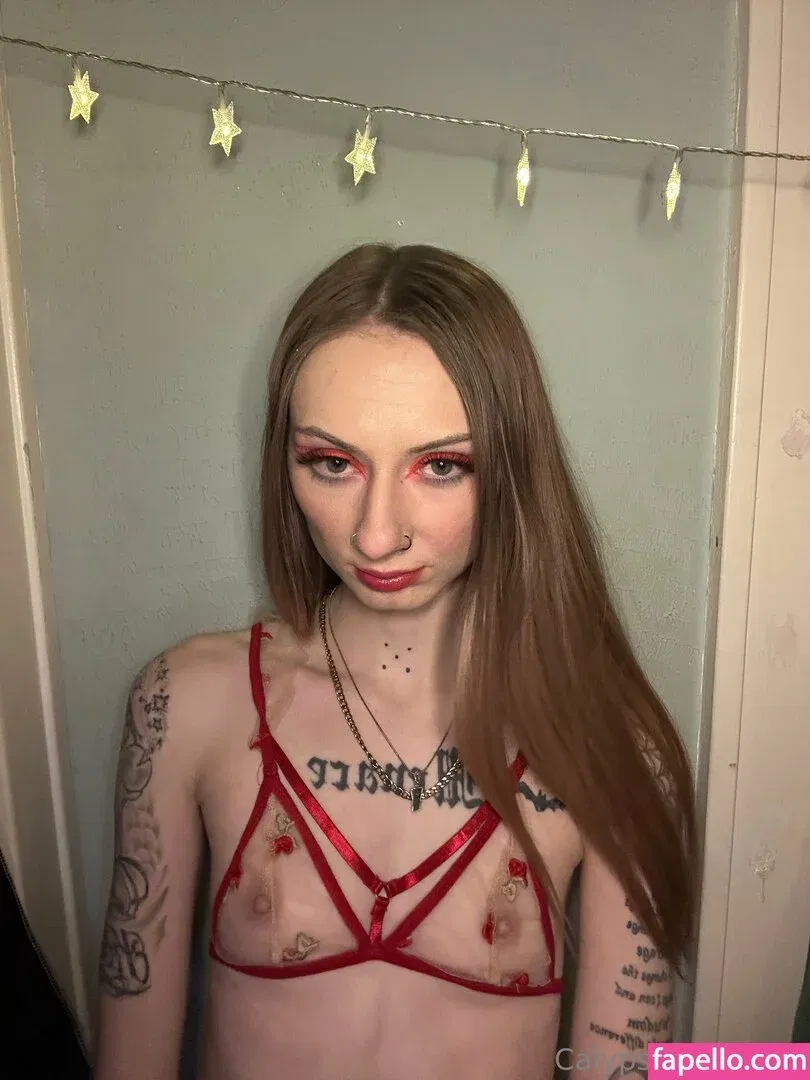 calypsokittyfree / kit_kalypso Onlyfans Photo Gallery 