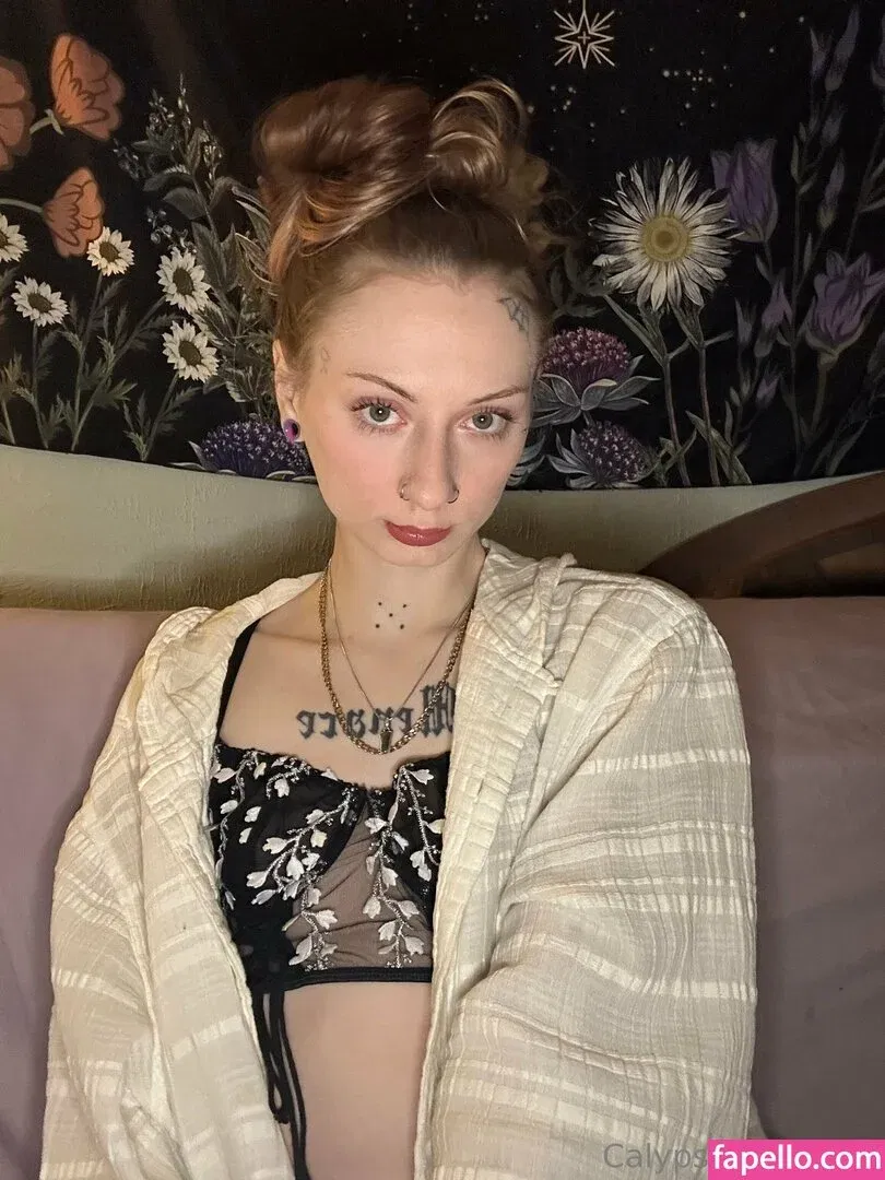 calypsokittyfree / kit_kalypso Onlyfans Photo Gallery 