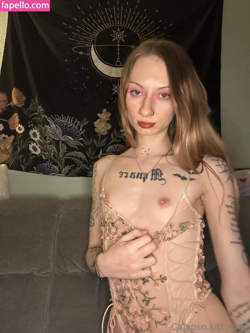 calypsokittyfree / kit_kalypso Onlyfans Photo Gallery 