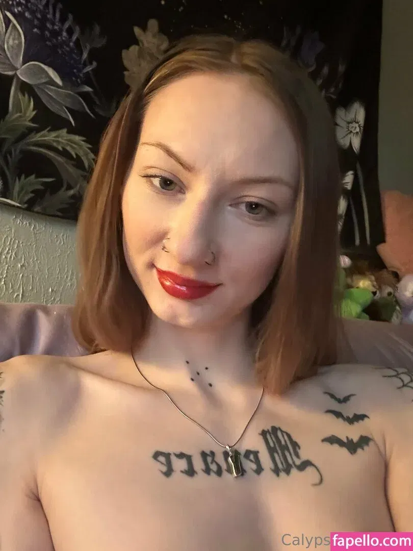 calypsokittyfree / kit_kalypso Onlyfans Photo Gallery 