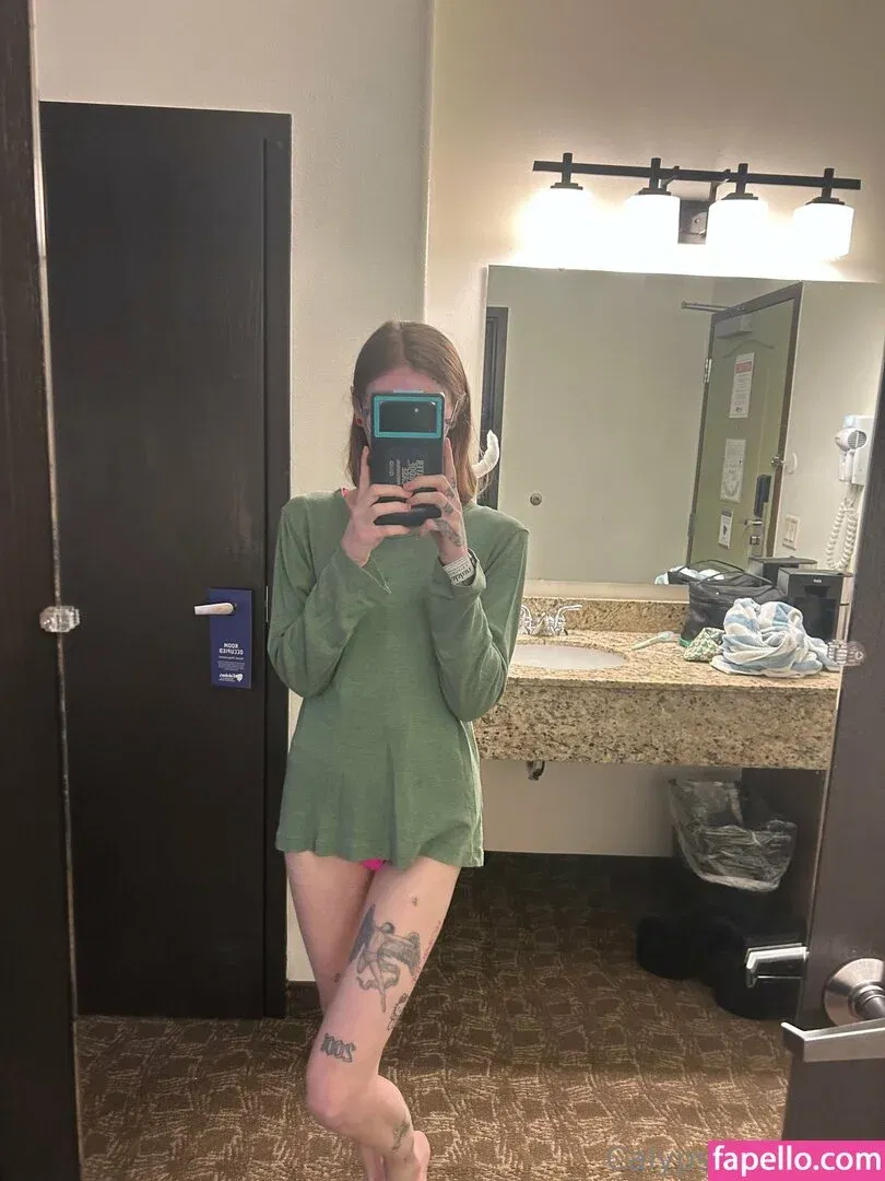 calypsokittyfree / kit_kalypso Onlyfans Photo Gallery 