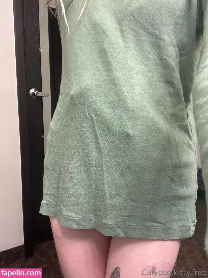 calypsokittyfree / kit_kalypso Onlyfans Photo Gallery 