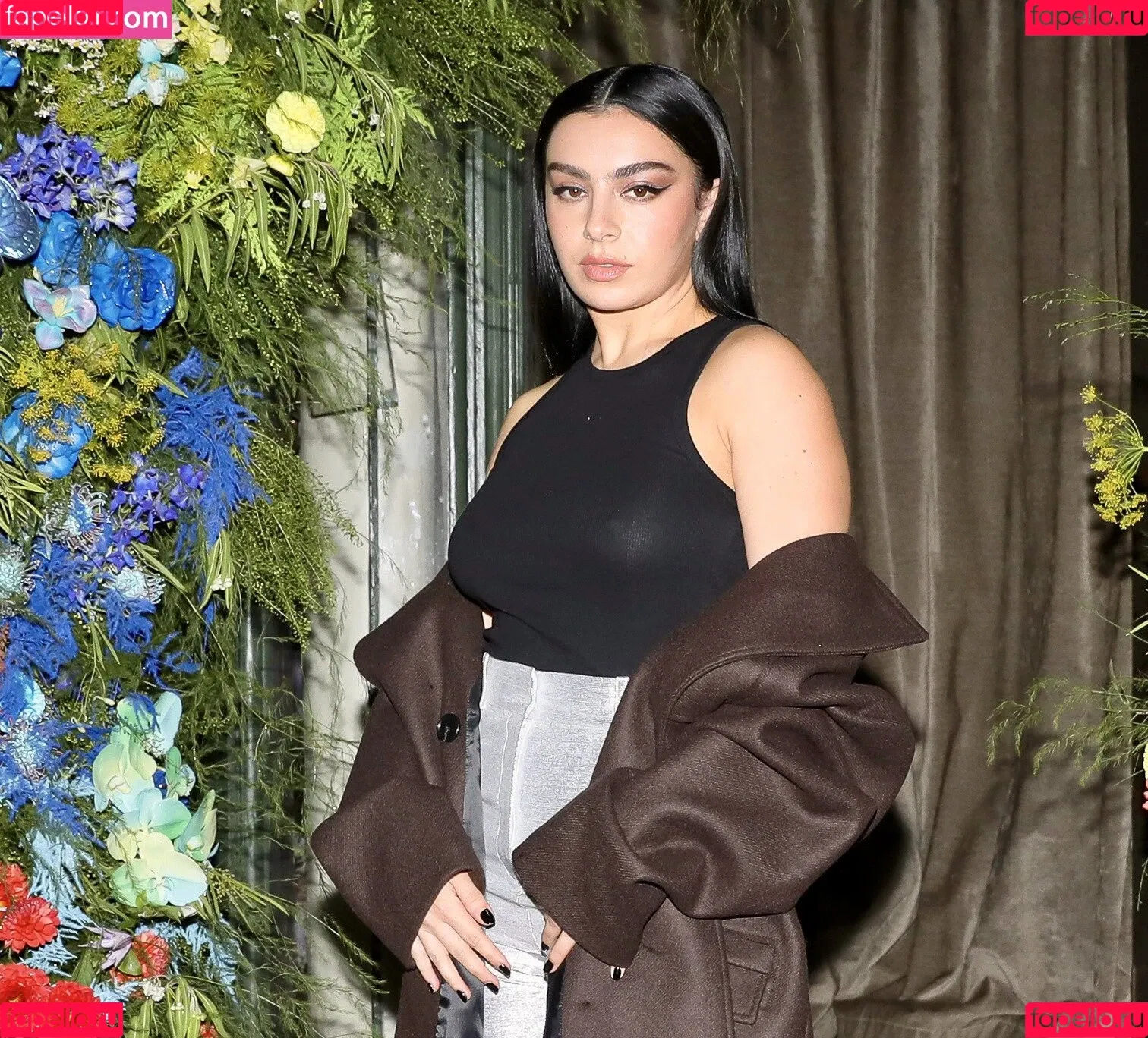 Charli XCX / charli_xcx / charlignarly Onlyfans Photo Gallery 
