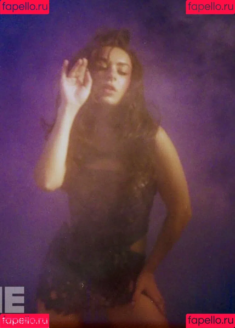 Charli XCX / charli_xcx / charlignarly Onlyfans Photo Gallery 