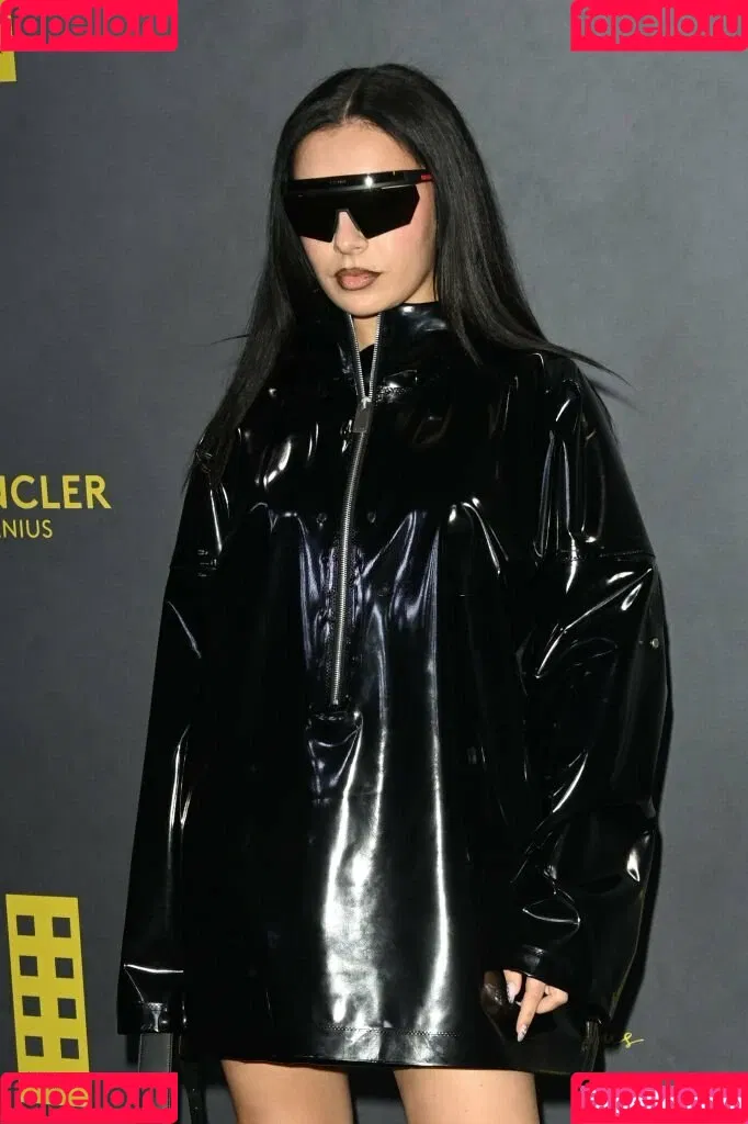Charli XCX / charli_xcx / charlignarly Onlyfans Photo Gallery 