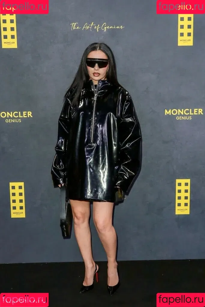 Charli XCX / charli_xcx / charlignarly Onlyfans Photo Gallery 