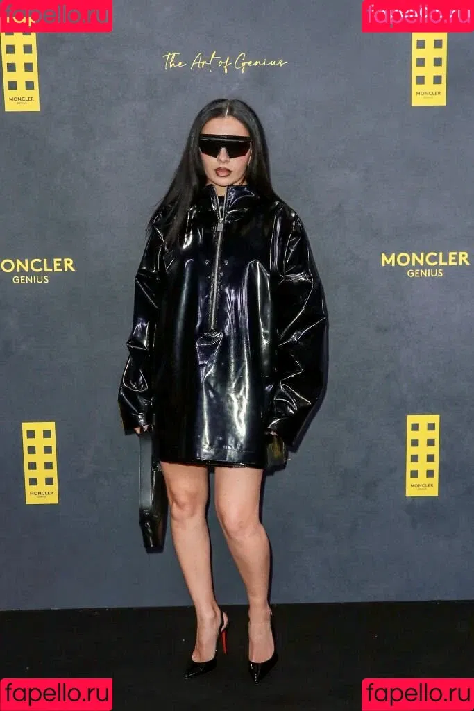 Charli XCX / charli_xcx / charlignarly Onlyfans Photo Gallery 