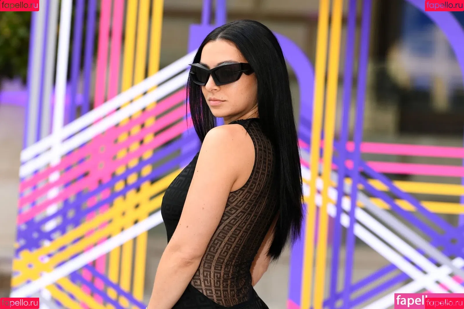Charli XCX / charli_xcx / charlignarly Onlyfans Photo Gallery 