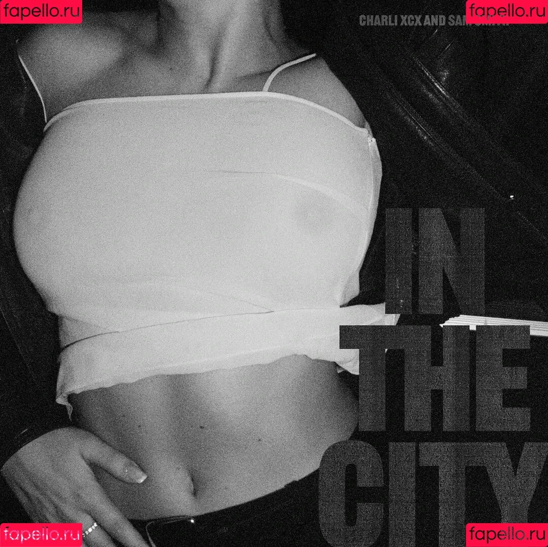 Charli XCX / charli_xcx / charlignarly Onlyfans Photo Gallery 