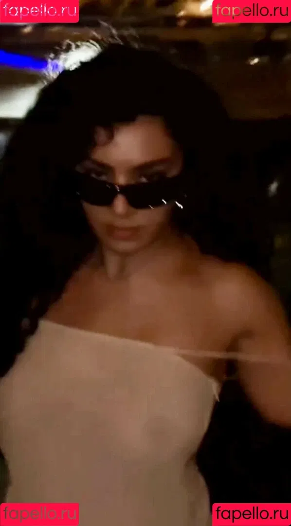 Charli XCX / charli_xcx / charlignarly Onlyfans Photo Gallery 