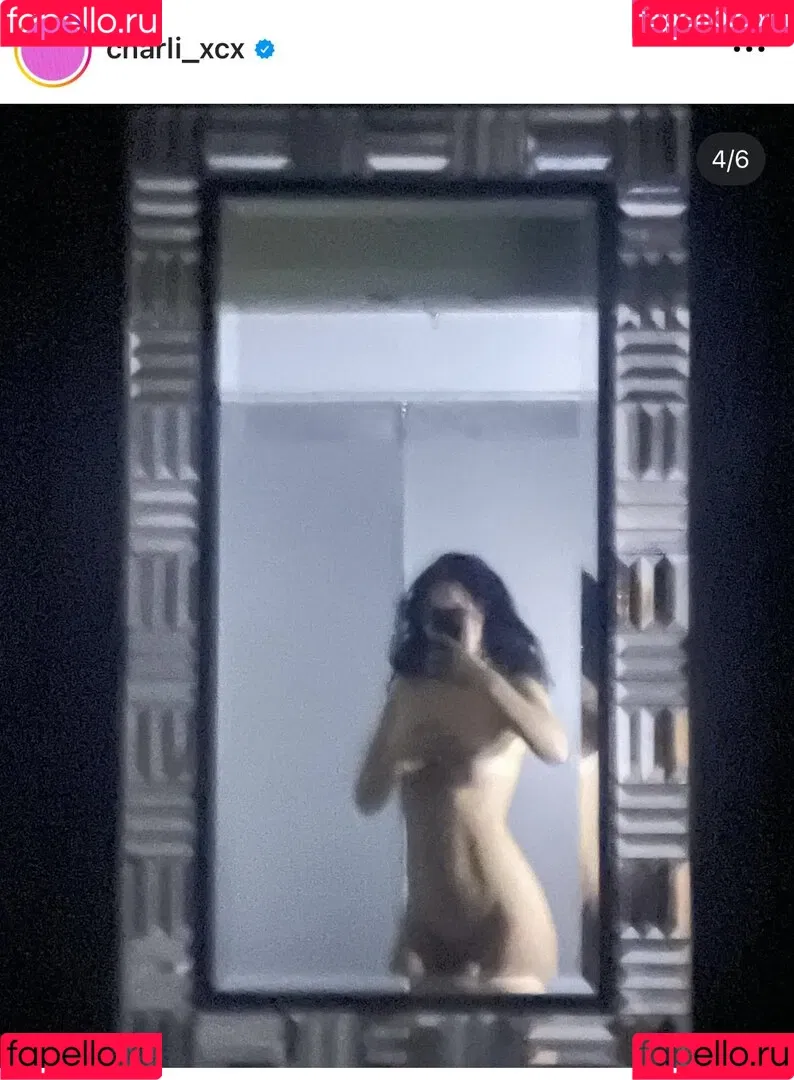 Charli XCX / charli_xcx / charlignarly Onlyfans Photo Gallery 