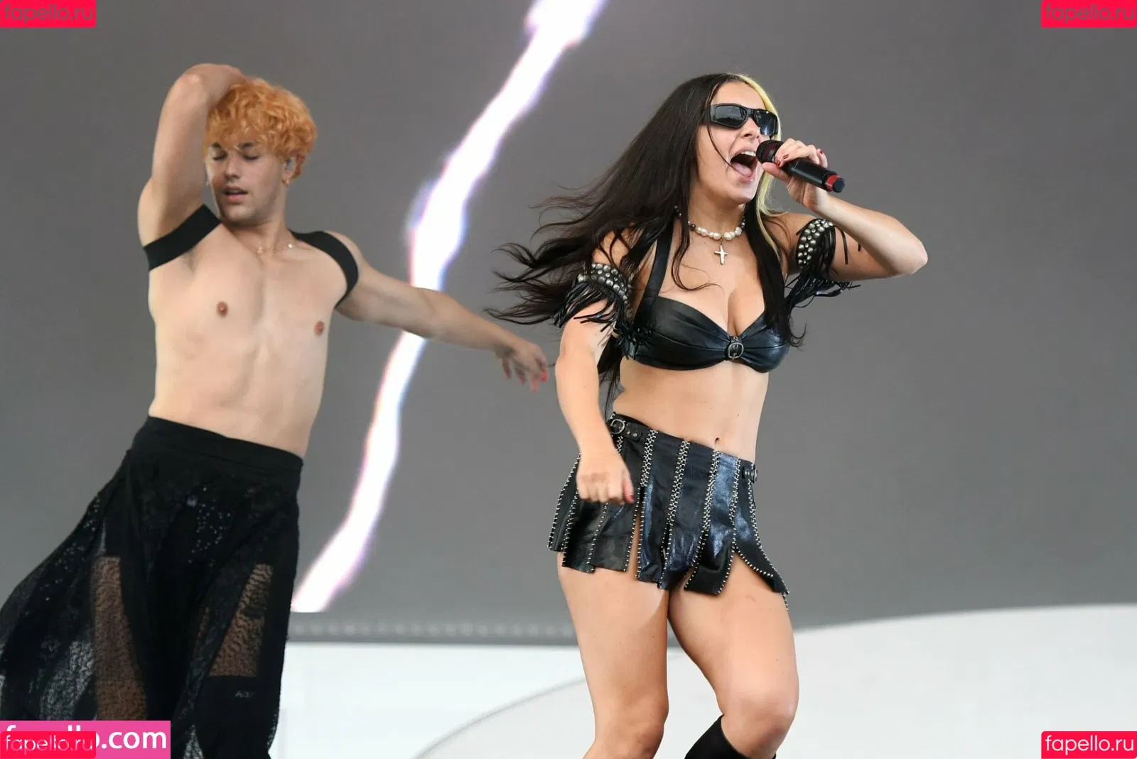Charli XCX / charli_xcx / charlignarly Onlyfans Photo Gallery 
