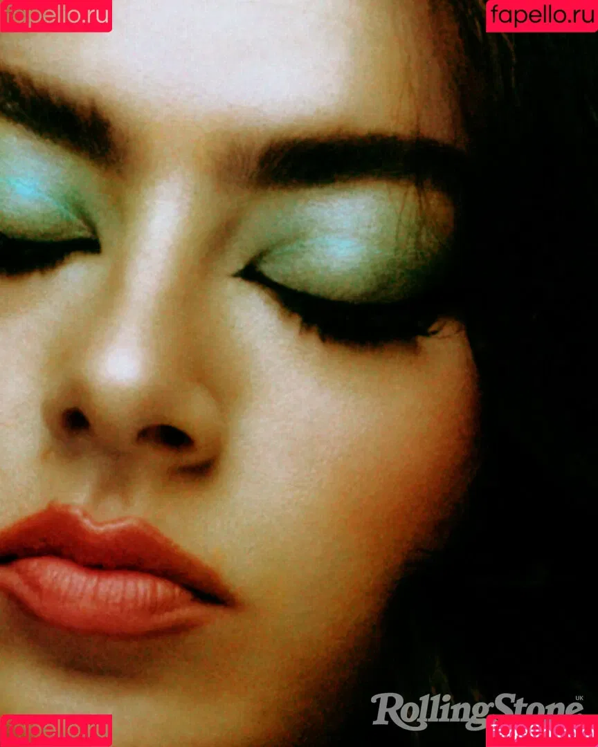 Charli XCX / charli_xcx / charlignarly Onlyfans Photo Gallery 