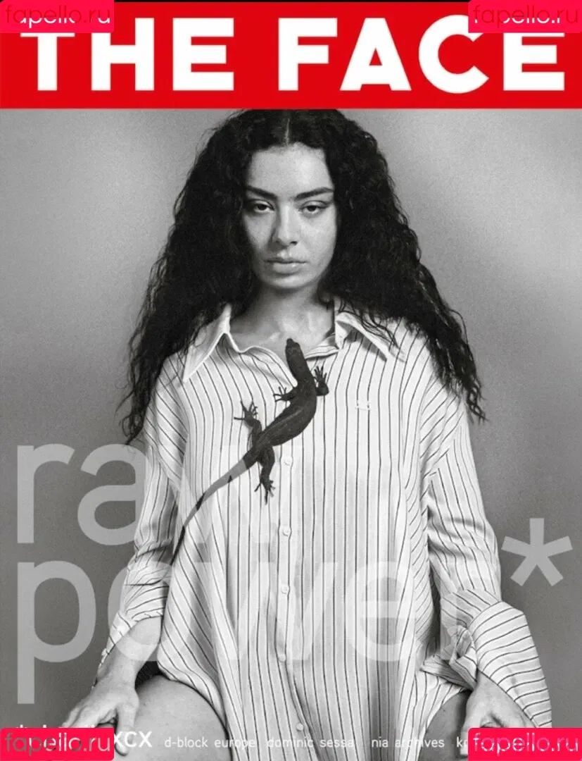 Charli XCX / charli_xcx / charlignarly Onlyfans Photo Gallery 