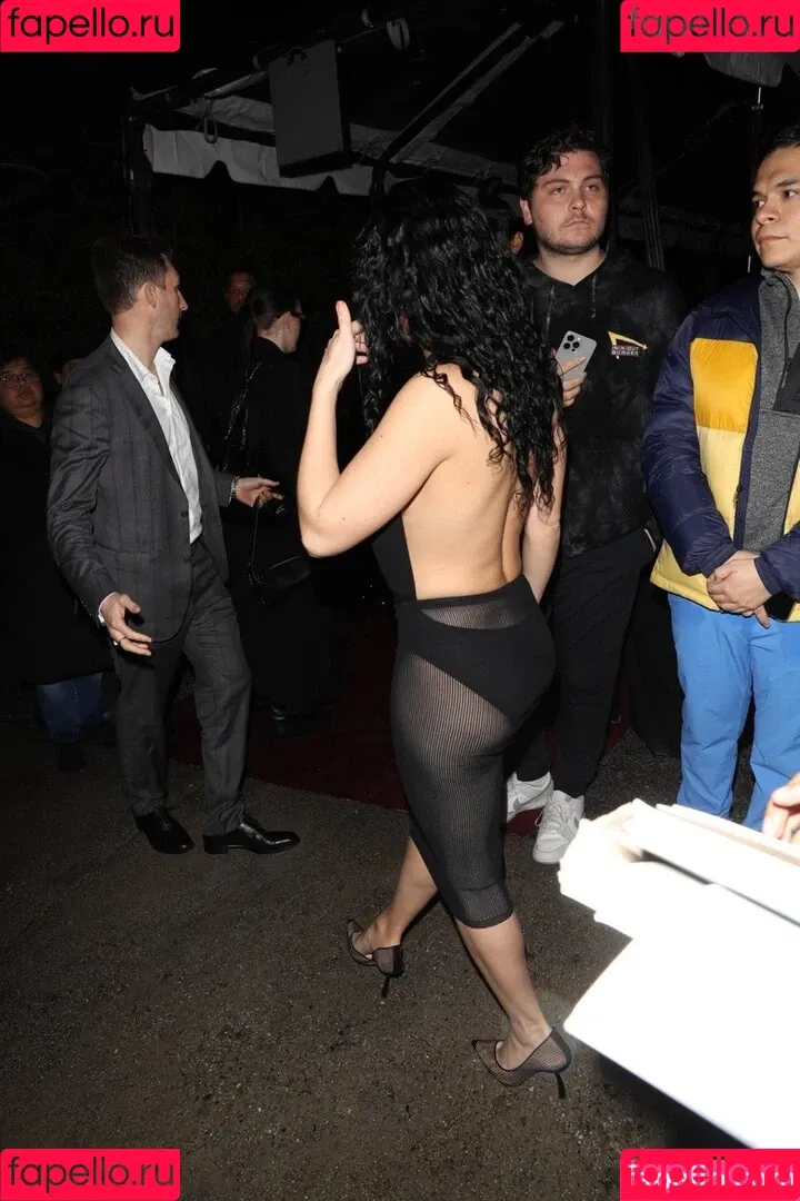 Charli XCX / charli_xcx / charlignarly Onlyfans Photo Gallery 