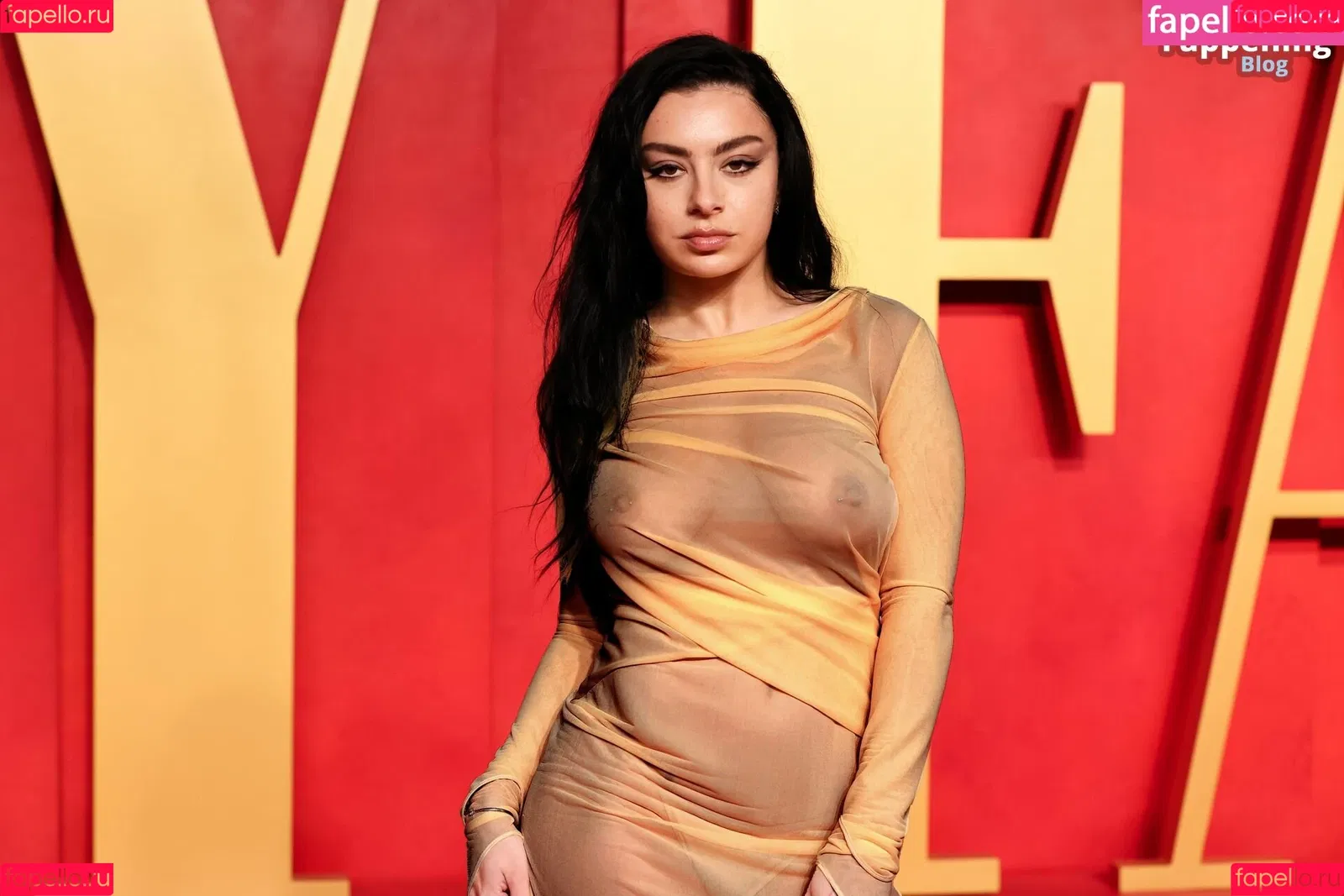 Charli XCX / charli_xcx / charlignarly Onlyfans Photo Gallery 