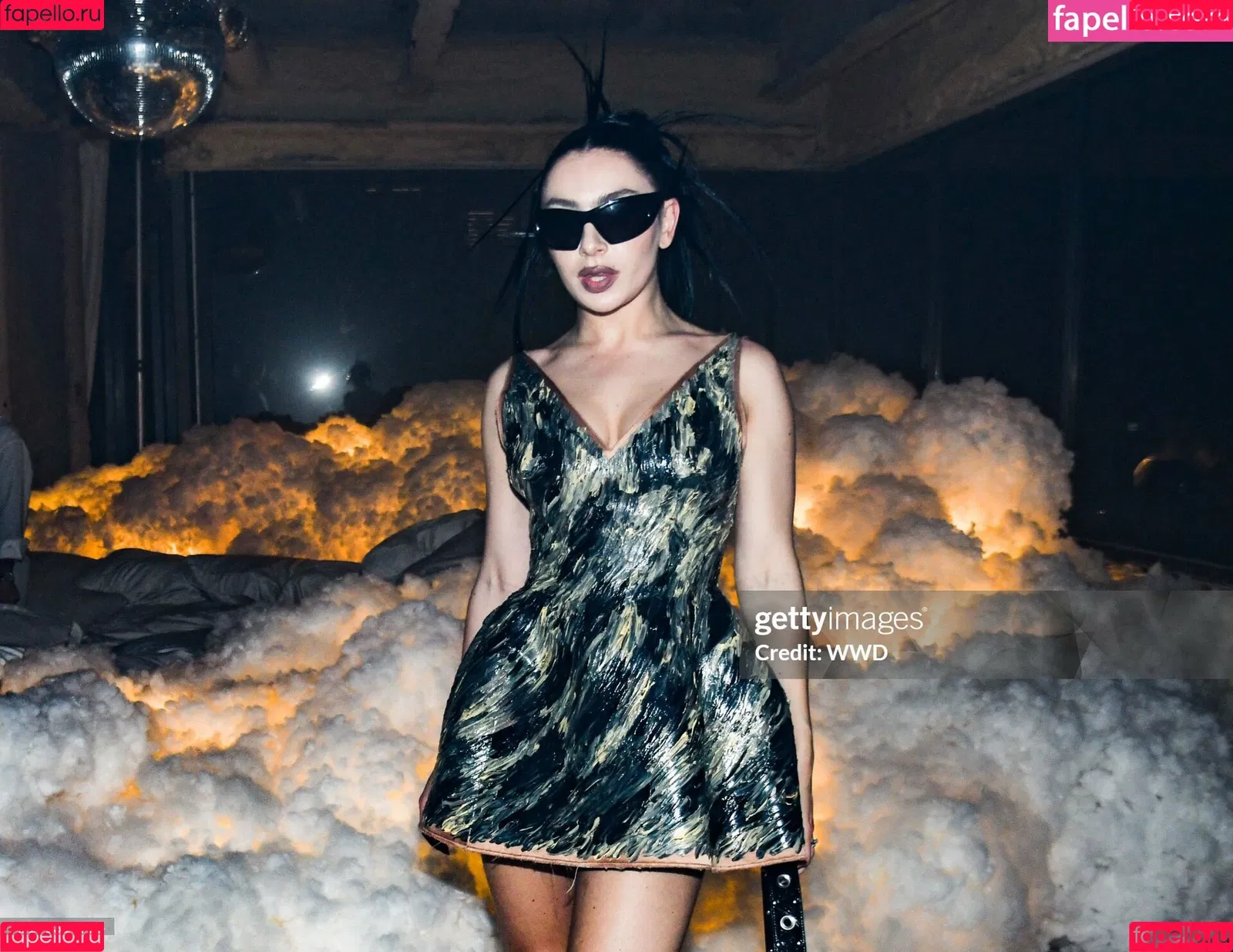Charli XCX / charli_xcx / charlignarly Onlyfans Photo Gallery 
