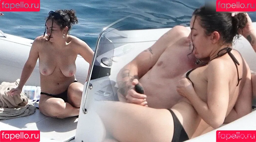 Charli XCX / charli_xcx / charlignarly Onlyfans Photo Gallery 