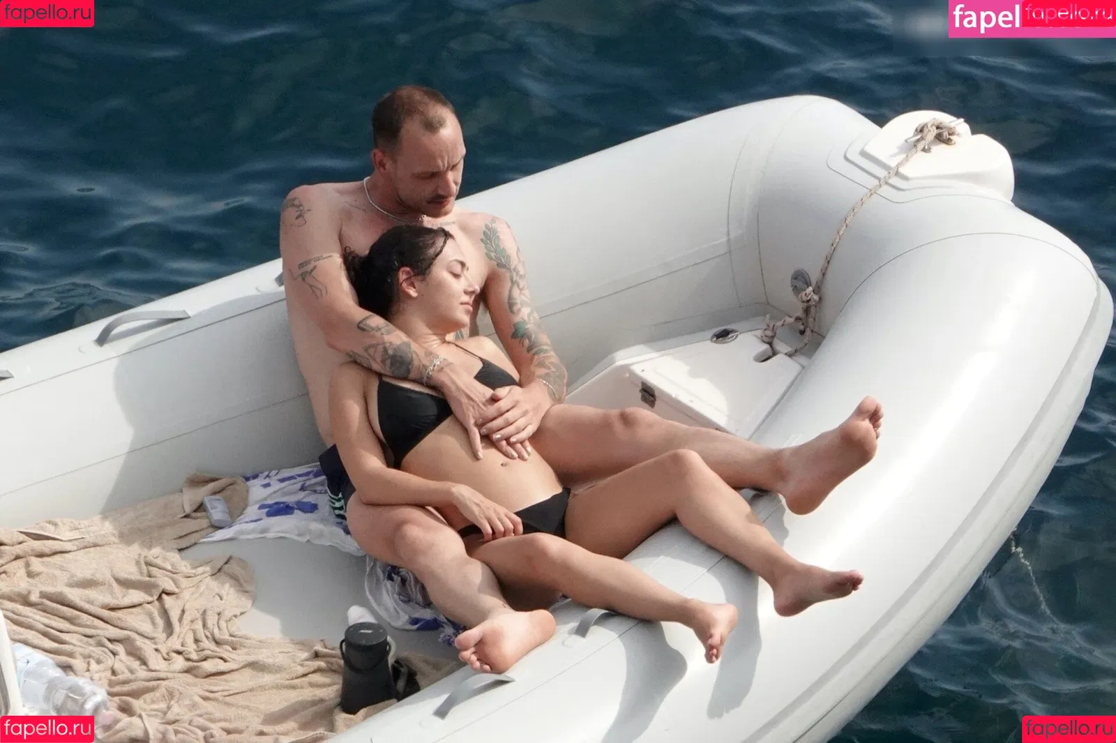 Charli XCX / charli_xcx / charlignarly Onlyfans Photo Gallery 