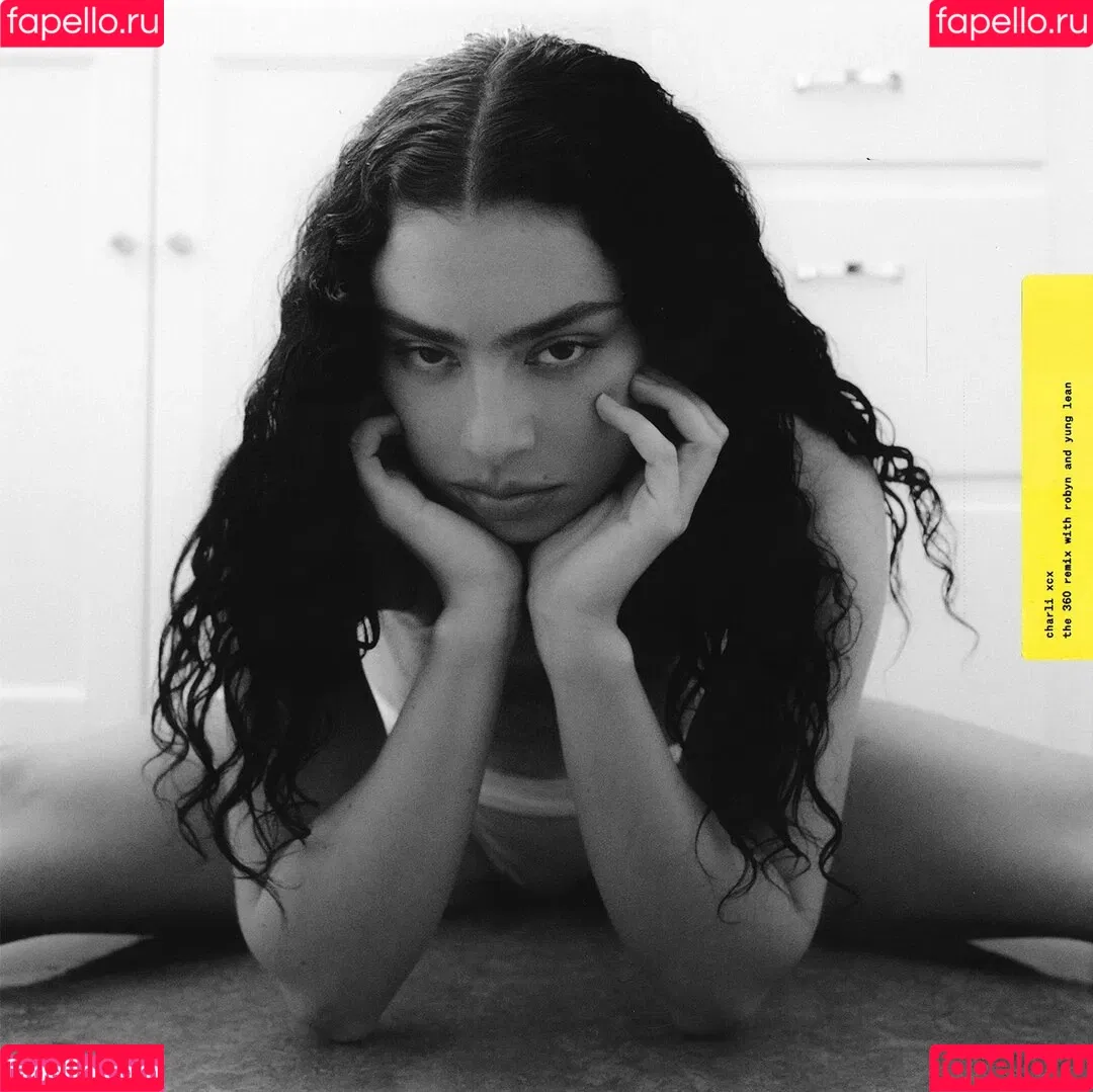 Charli XCX / charli_xcx / charlignarly Onlyfans Photo Gallery 