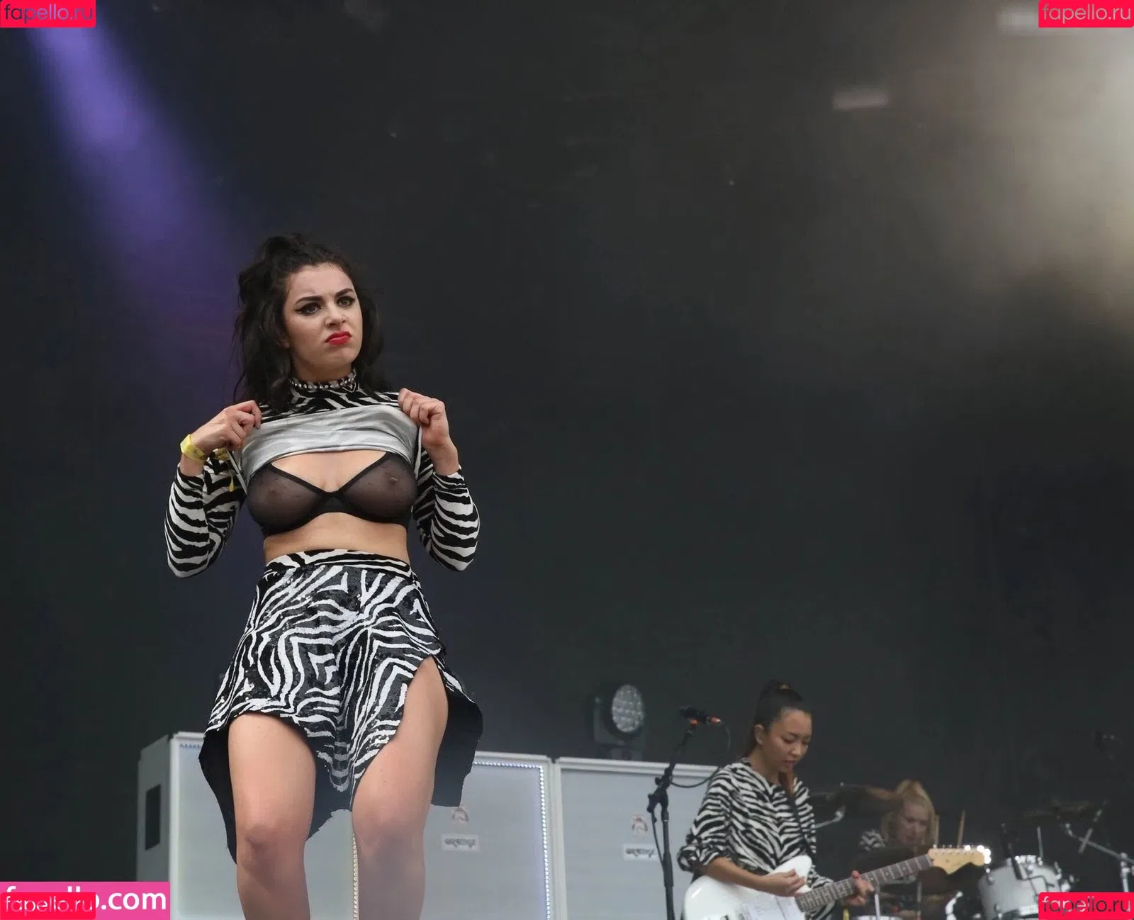 Charli XCX / charli_xcx / charlignarly Onlyfans Photo Gallery 