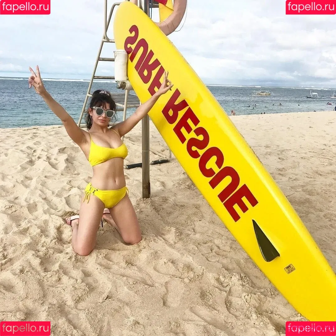 Charli XCX / charli_xcx / charlignarly Onlyfans Photo Gallery 