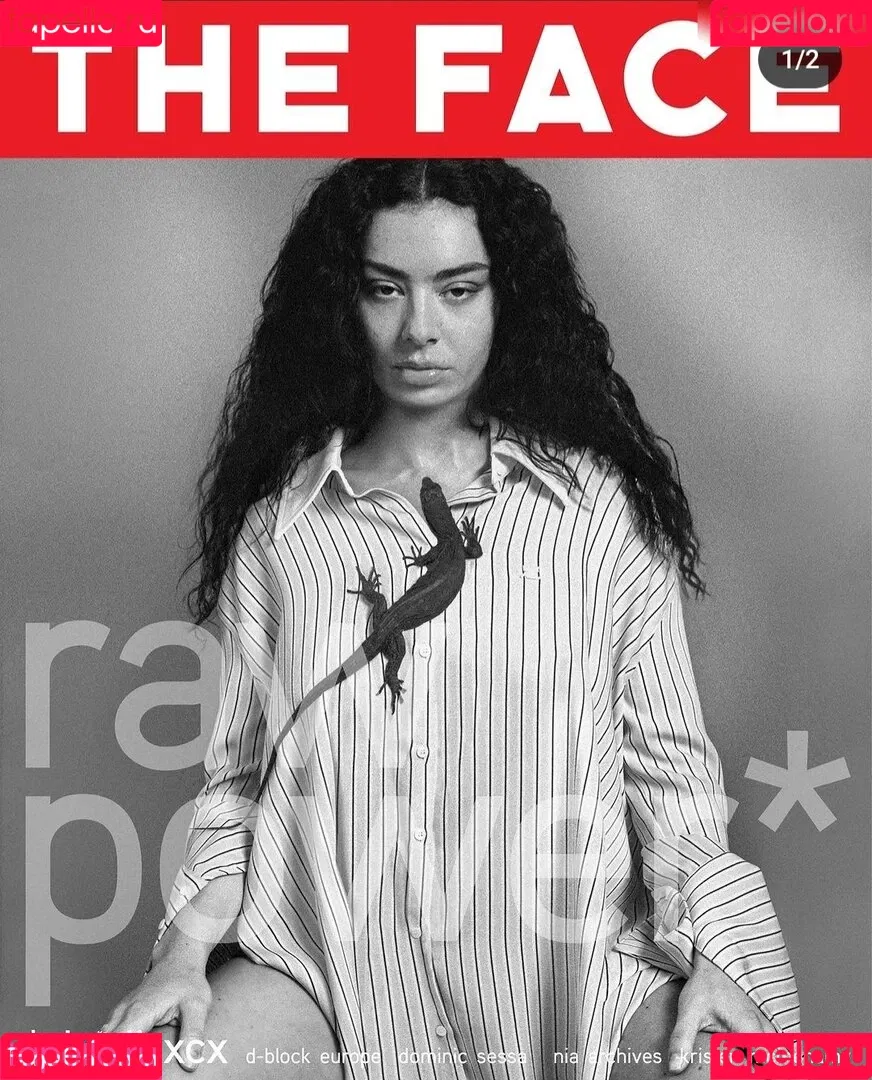 Charli XCX / charli_xcx / charlignarly Onlyfans Photo Gallery 