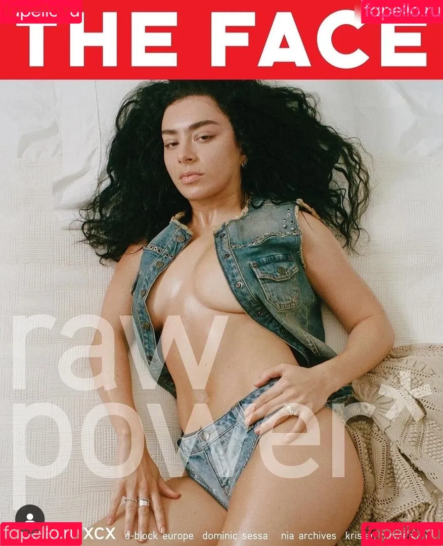 Charli XCX / charli_xcx / charlignarly Onlyfans Photo Gallery 