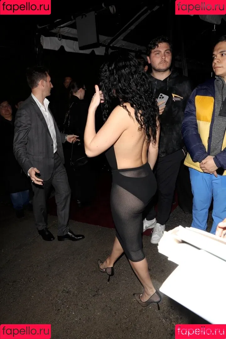 Charli XCX / charli_xcx / charlignarly Onlyfans Photo Gallery 