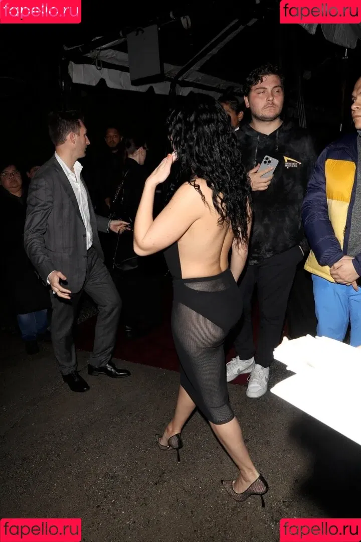 Charli XCX / charli_xcx / charlignarly Onlyfans Photo Gallery 